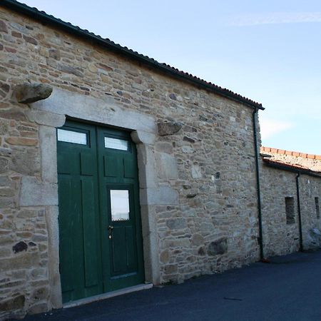Quinta De La Barandica Guest House Miranda do Douro Eksteriør bilde