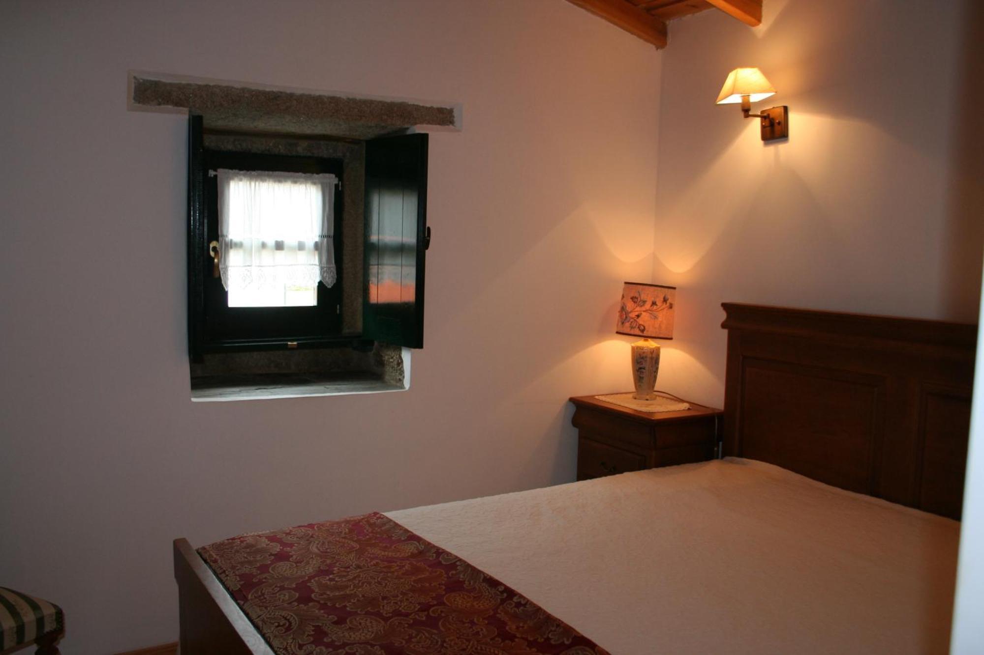 Quinta De La Barandica Guest House Miranda do Douro Eksteriør bilde