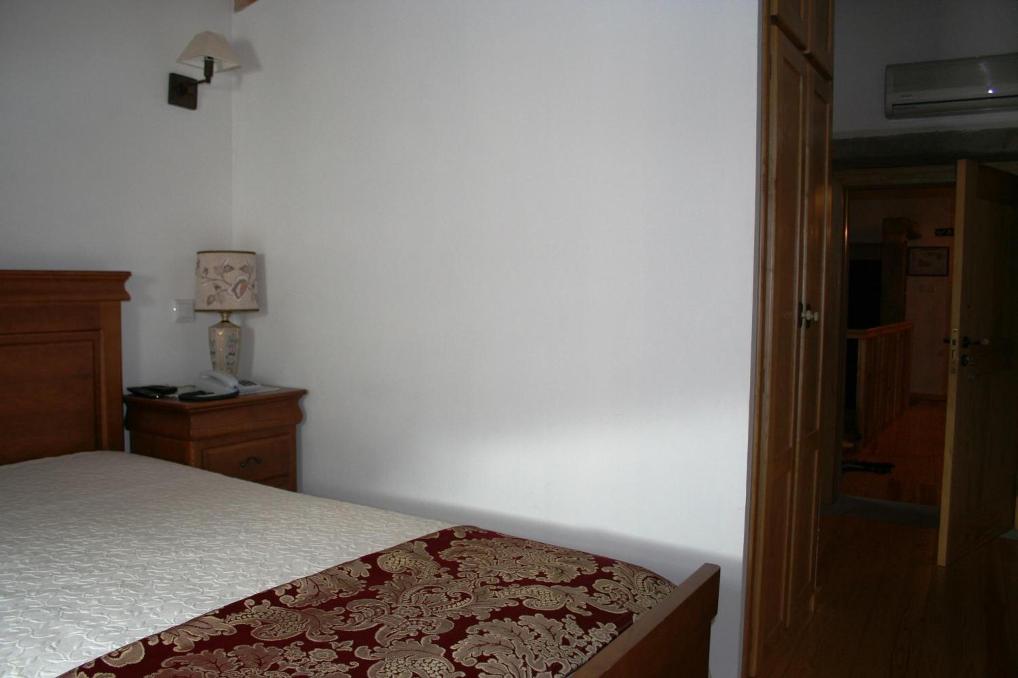 Quinta De La Barandica Guest House Miranda do Douro Rom bilde
