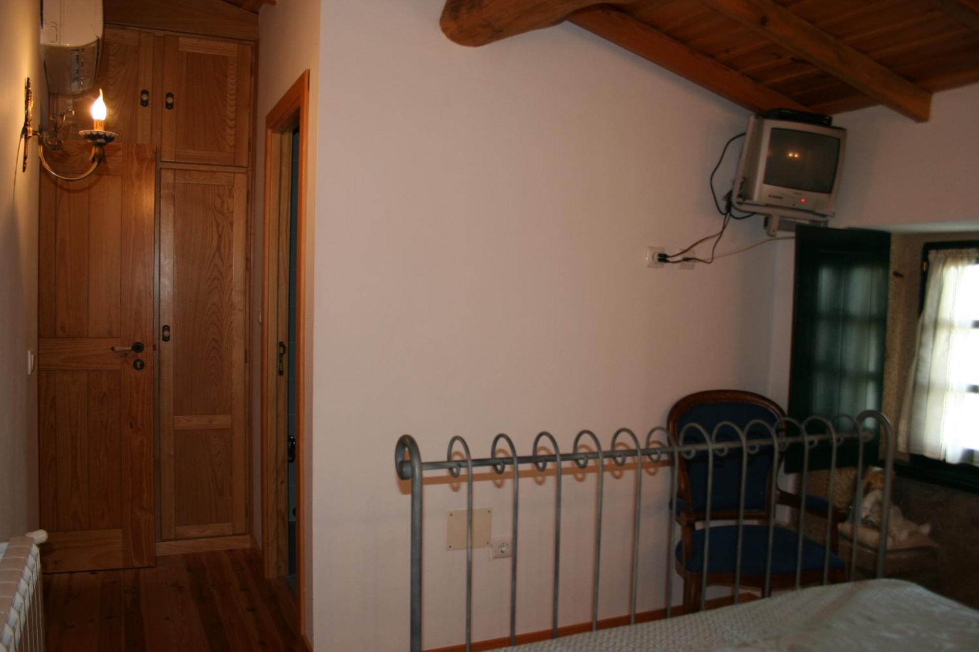 Quinta De La Barandica Guest House Miranda do Douro Rom bilde