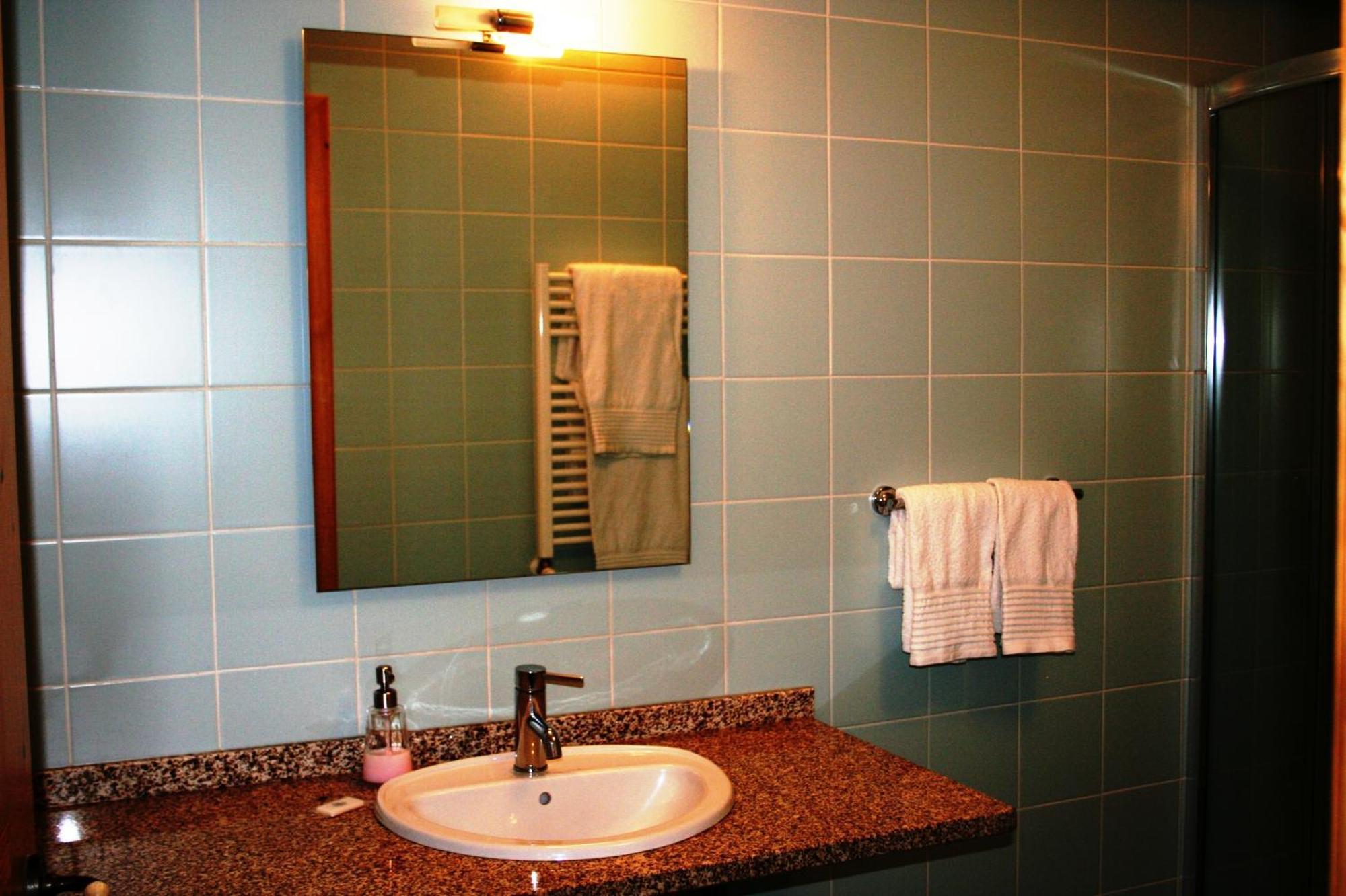 Quinta De La Barandica Guest House Miranda do Douro Rom bilde