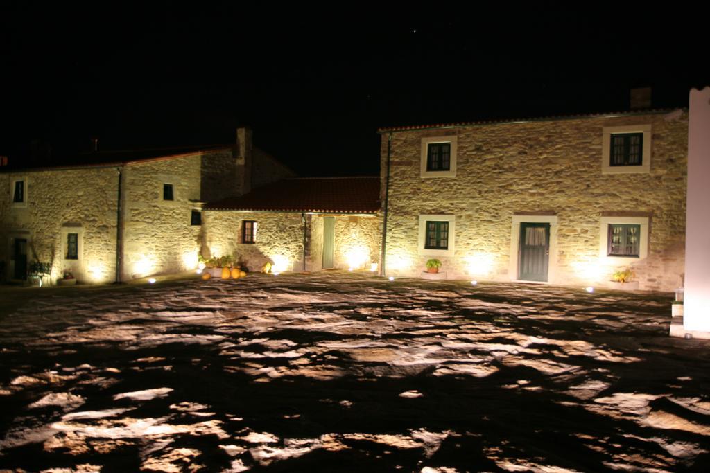 Quinta De La Barandica Guest House Miranda do Douro Eksteriør bilde