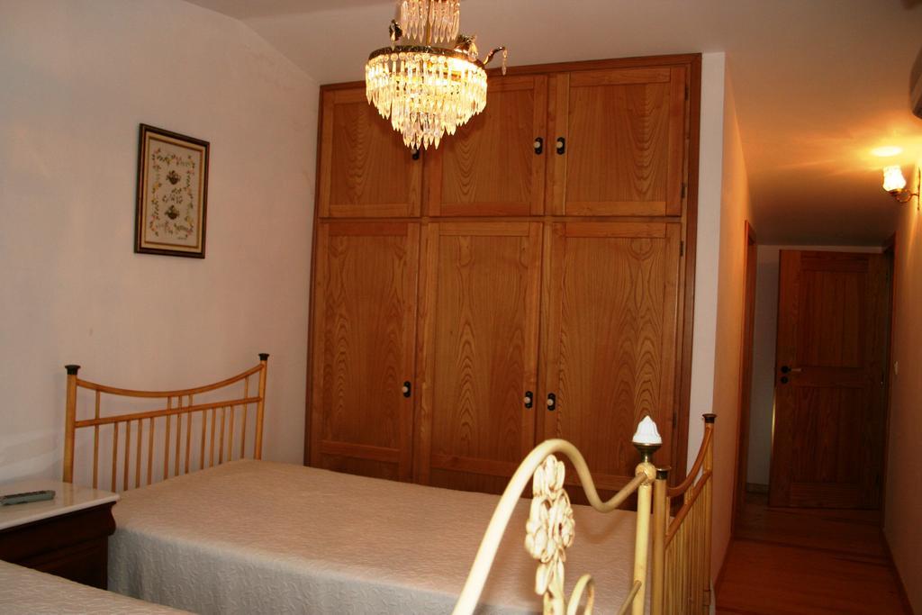 Quinta De La Barandica Guest House Miranda do Douro Eksteriør bilde